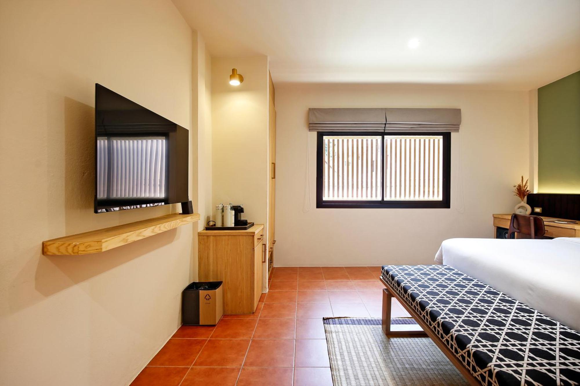 Luecke Boutique - Adults Only Aparthotel *