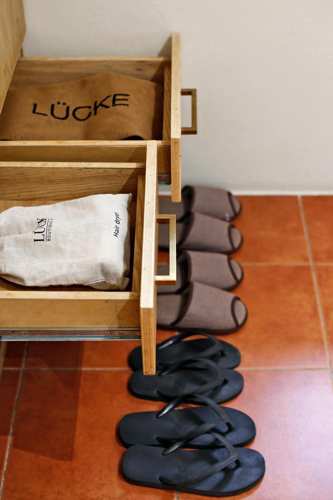 Luecke Boutique - Adults Only Koh Tao
