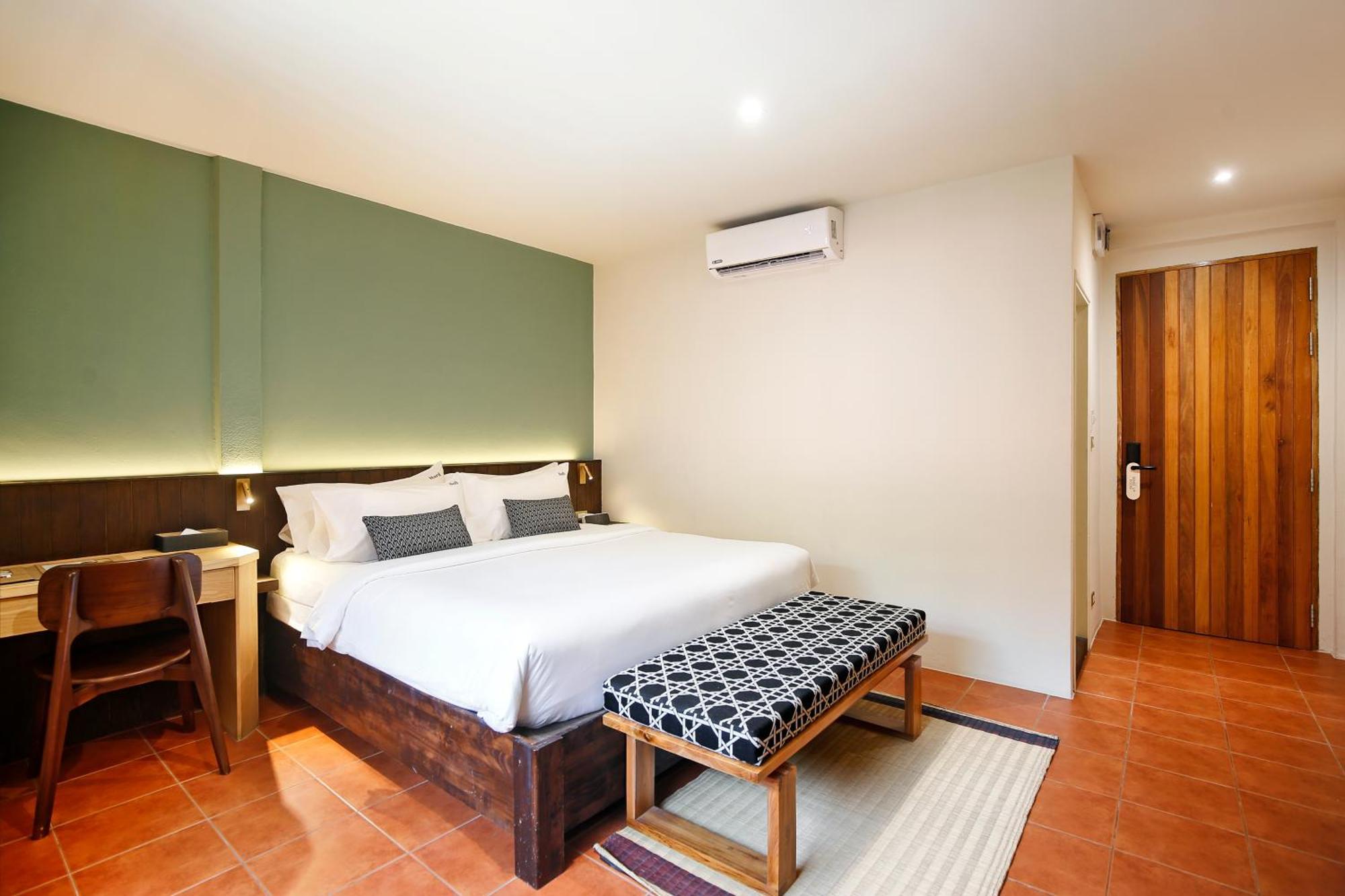 Luecke Boutique - Adults Only Aparthotel