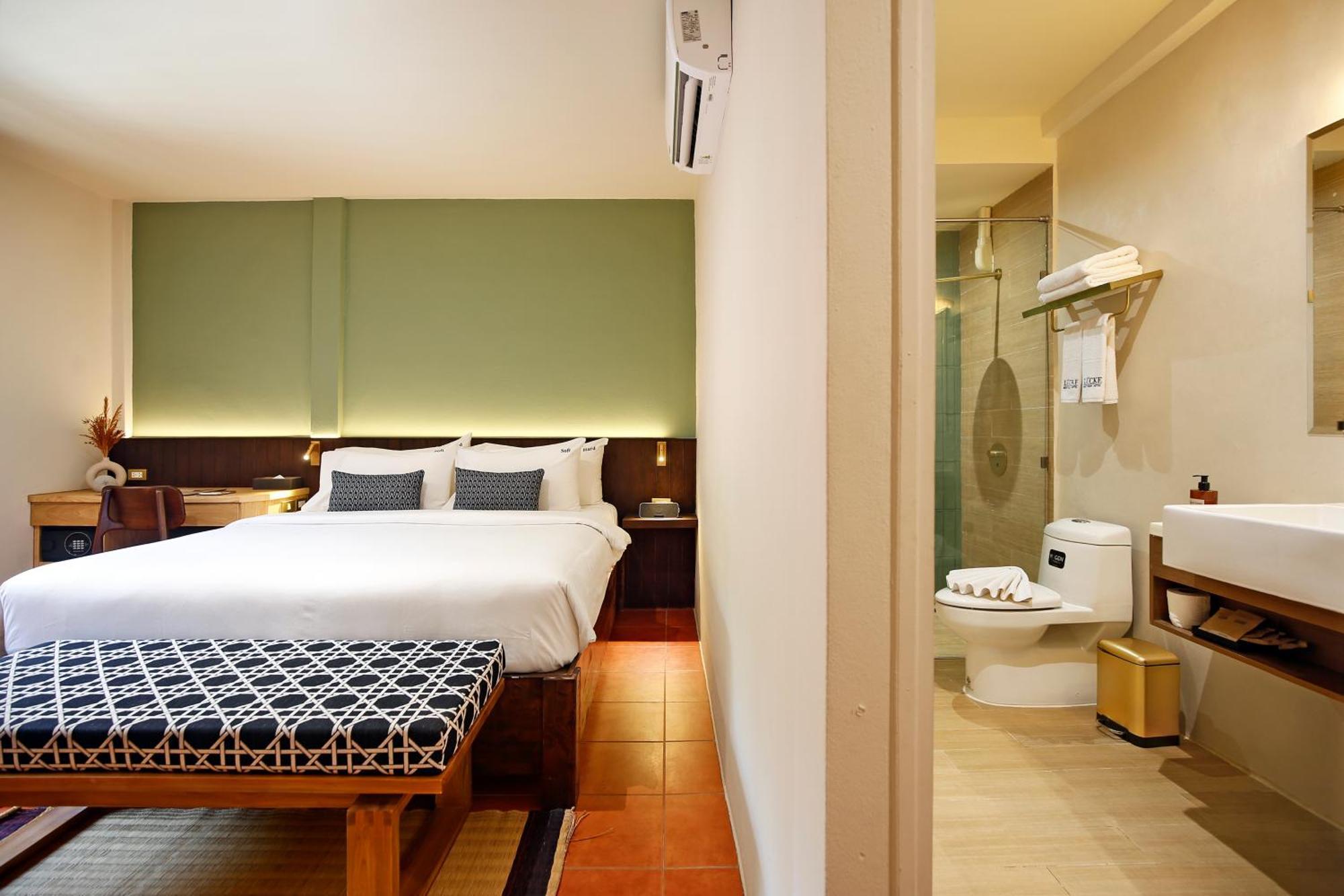Luecke Boutique - Adults Only Koh Tao