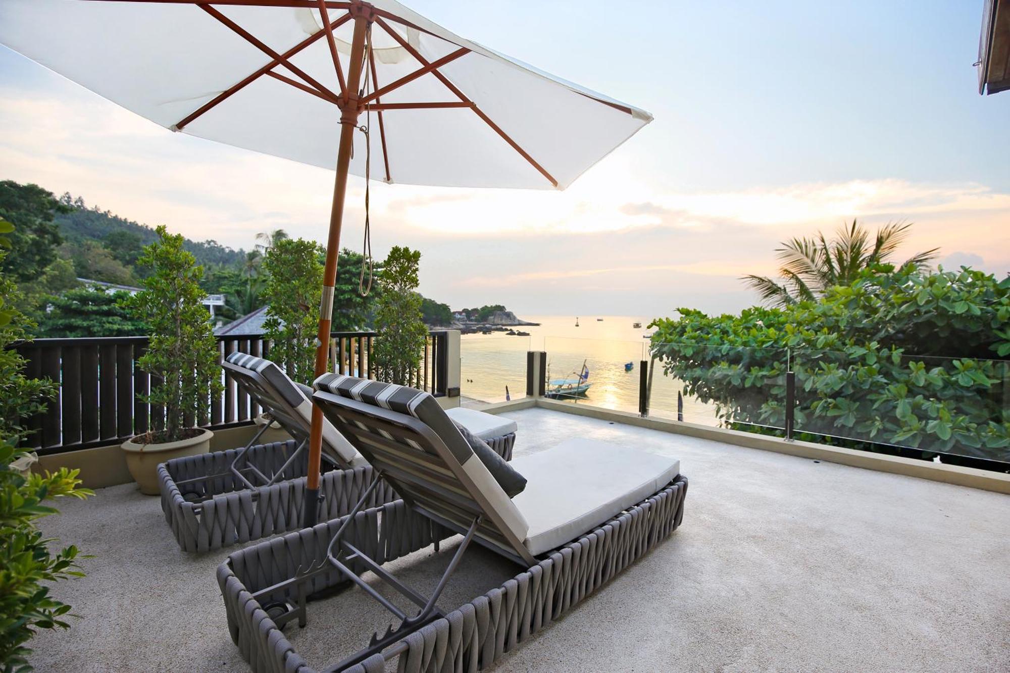 Luecke Boutique - Adults Only * Koh Tao