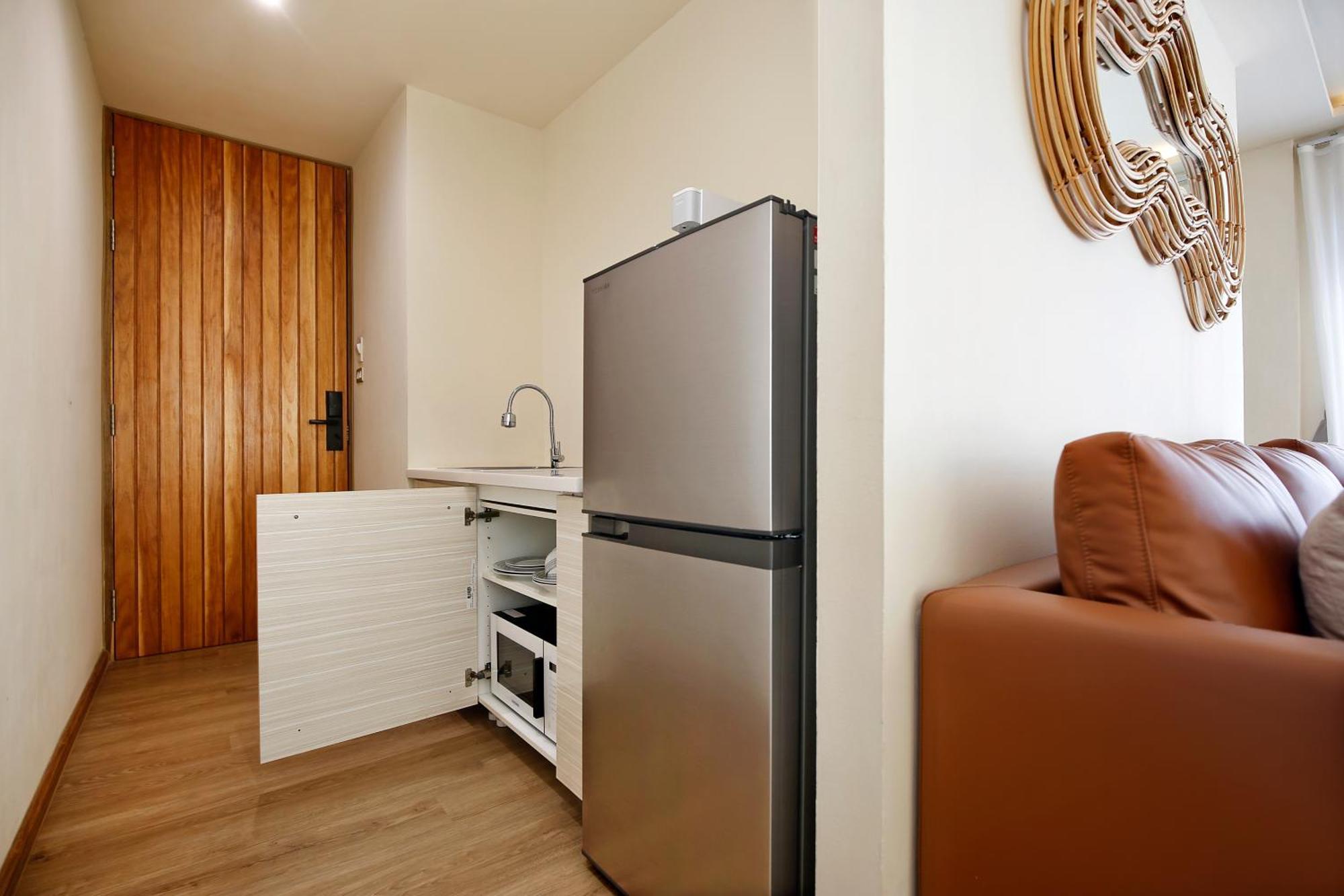 Luecke Boutique - Adults Only Aparthotel Koh Tao