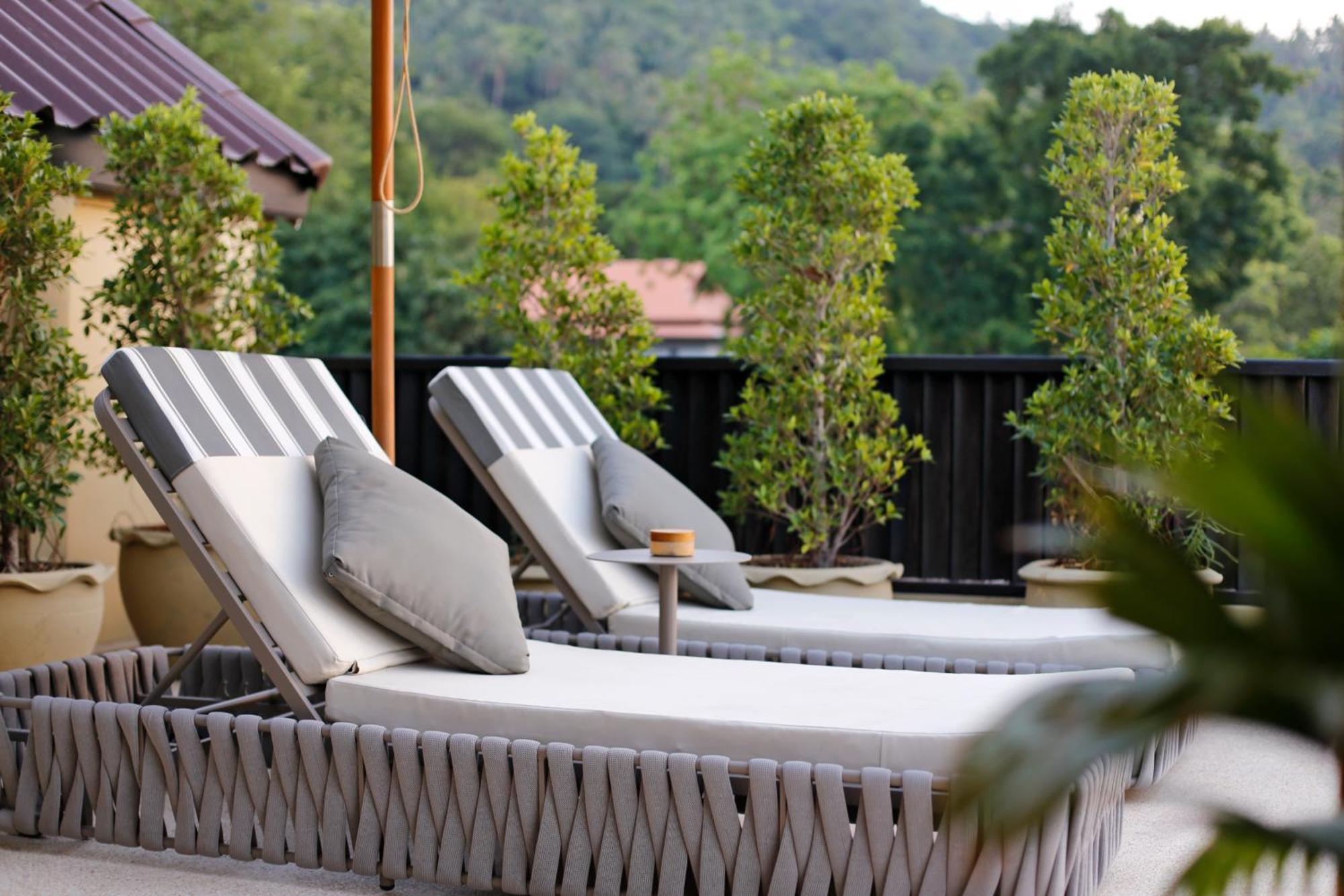 Luecke Boutique - Adults Only * Koh Tao