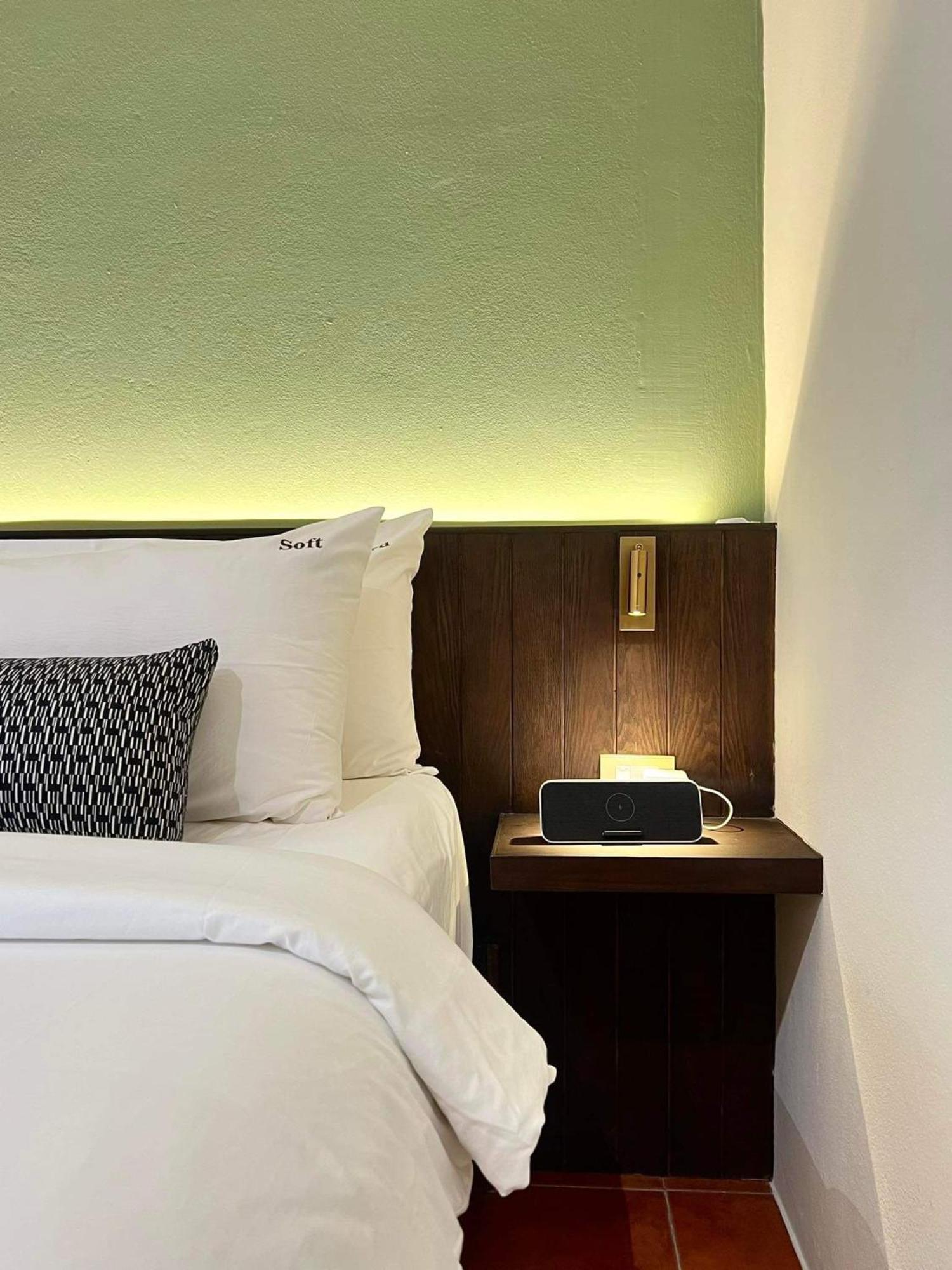 Luecke Boutique - Adults Only Aparthotel Koh Tao