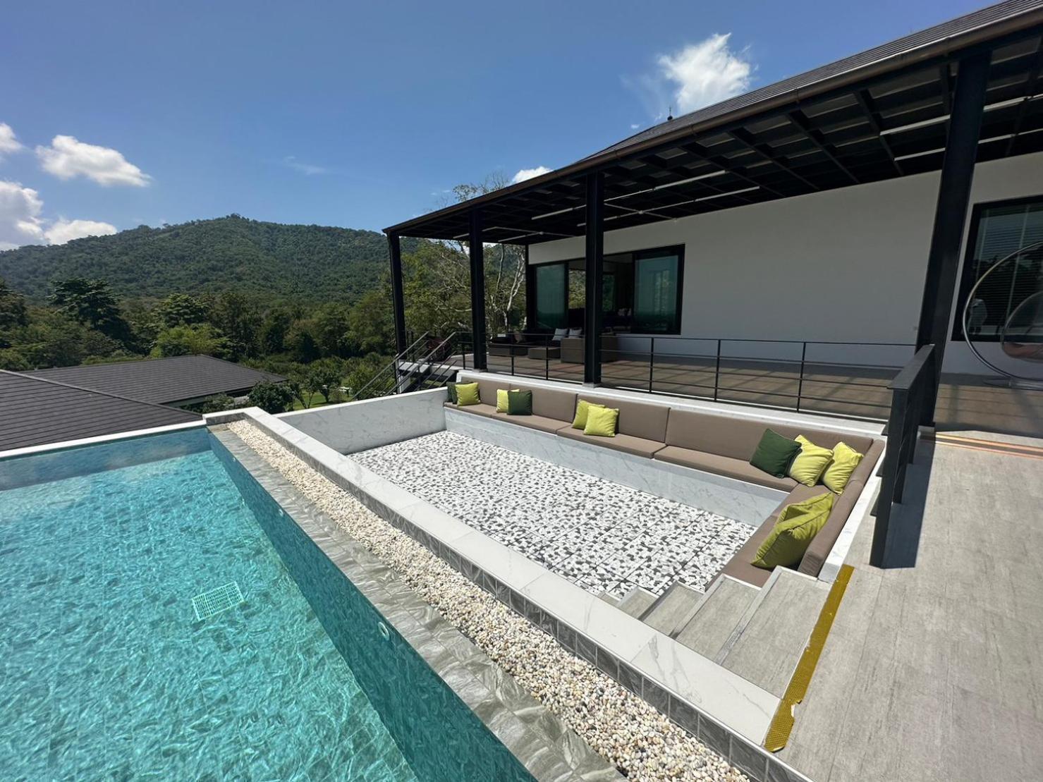 Monlada Khaoyai 3*