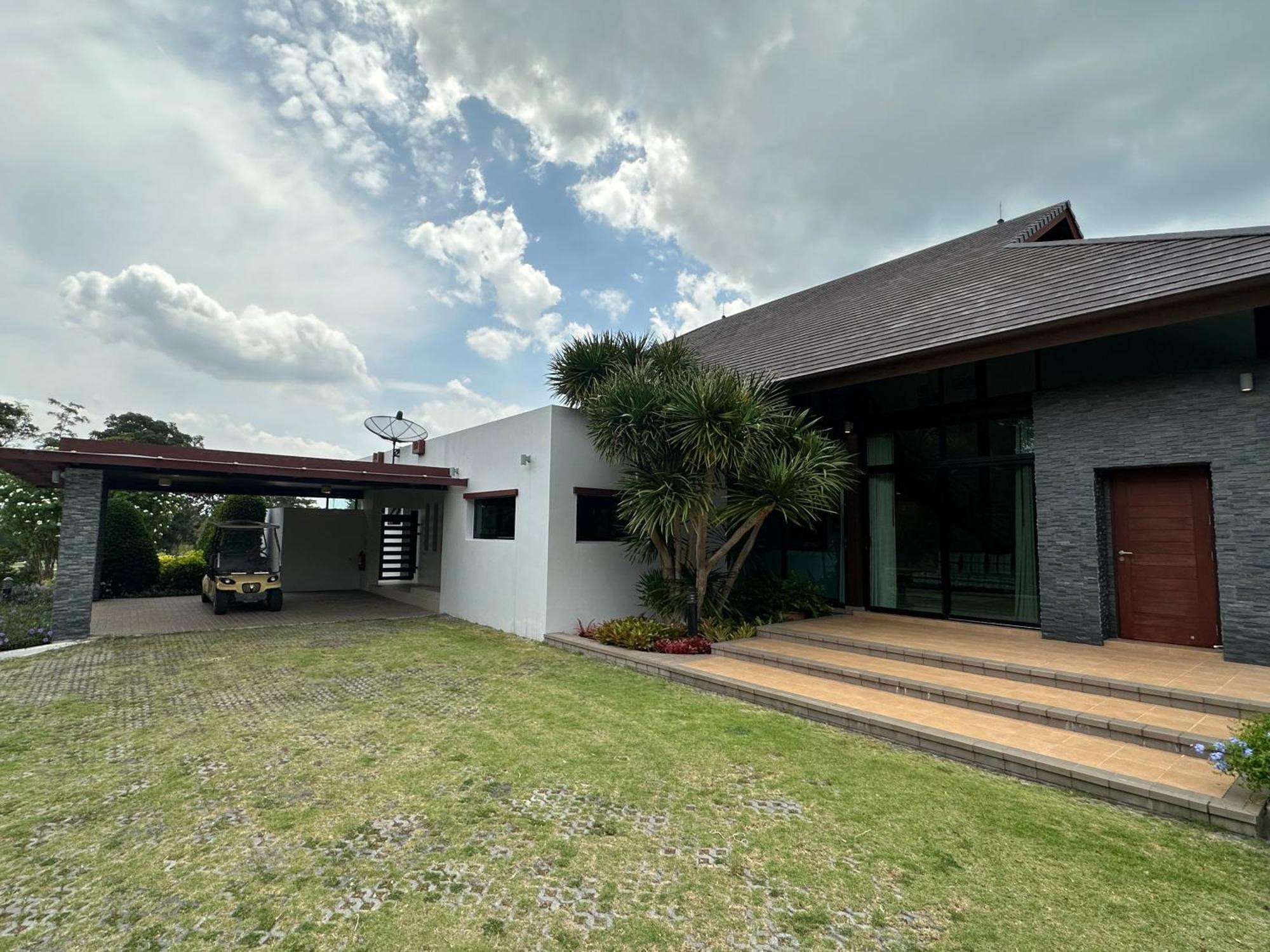 Resort Monlada Khaoyai 3*