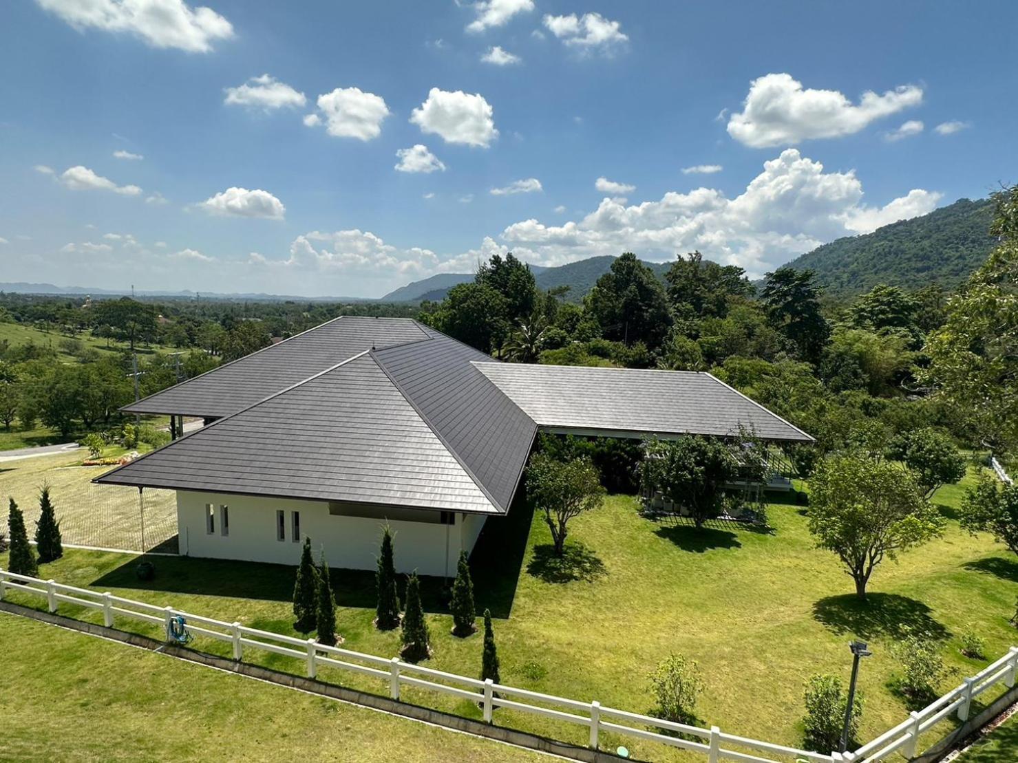Monlada Khaoyai Resort Mu Si