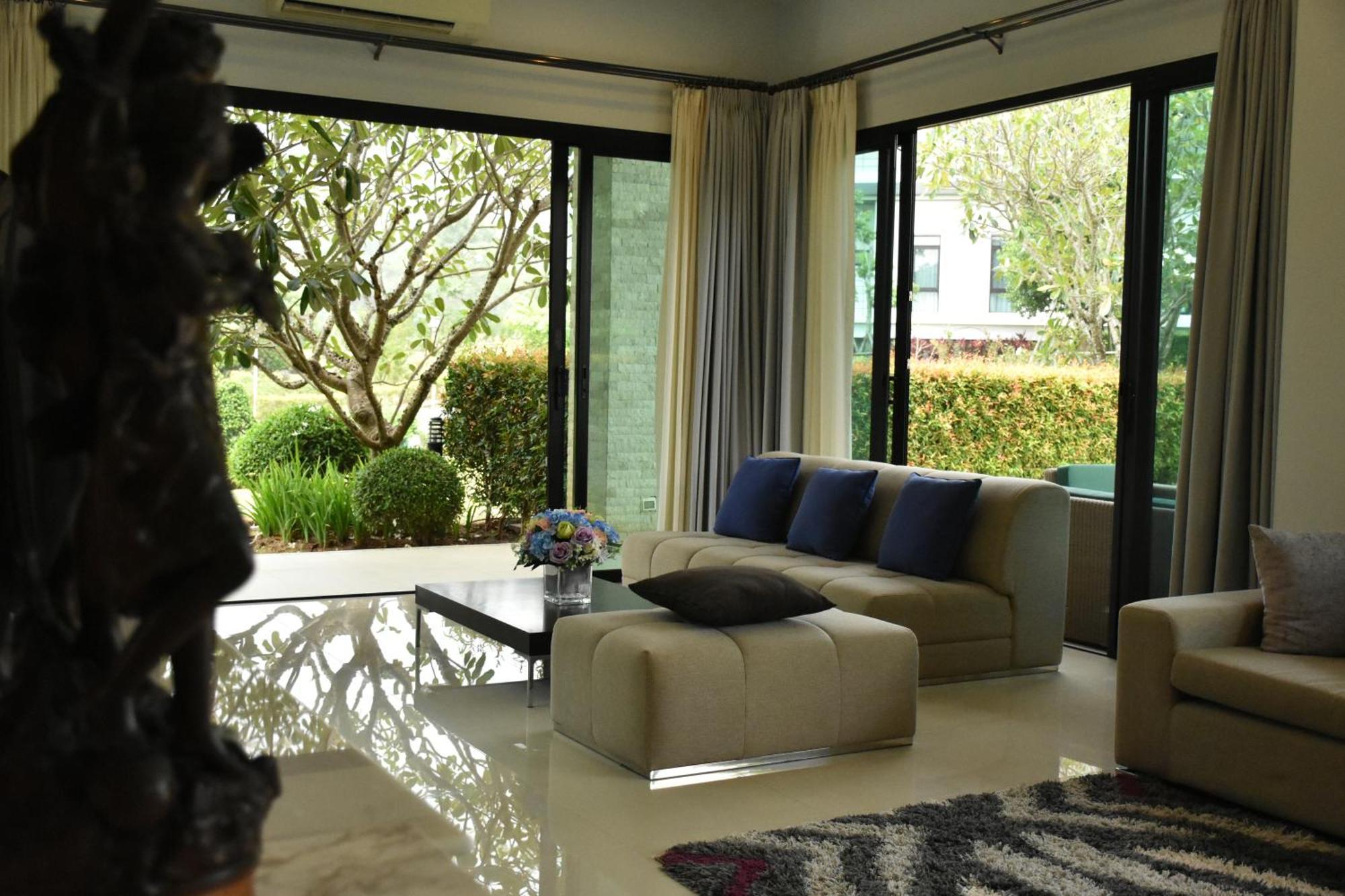 Monlada Khaoyai Resort 3*