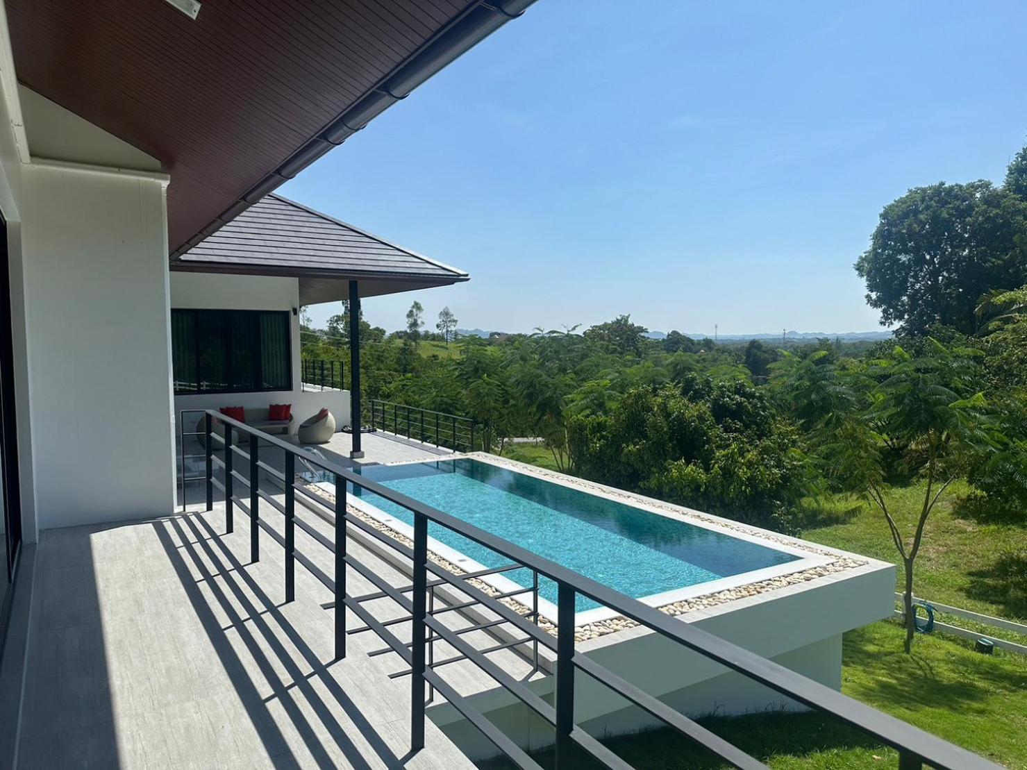 Resort Monlada Khaoyai 3*