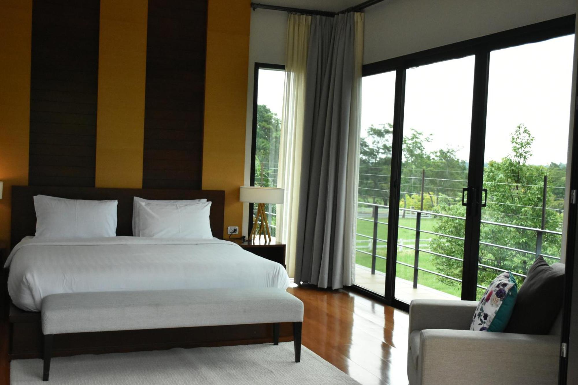 Monlada Khaoyai Resort