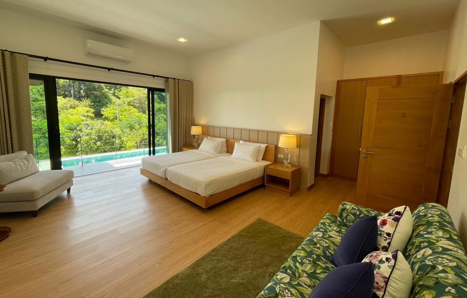 Resort Monlada Khaoyai 3*
