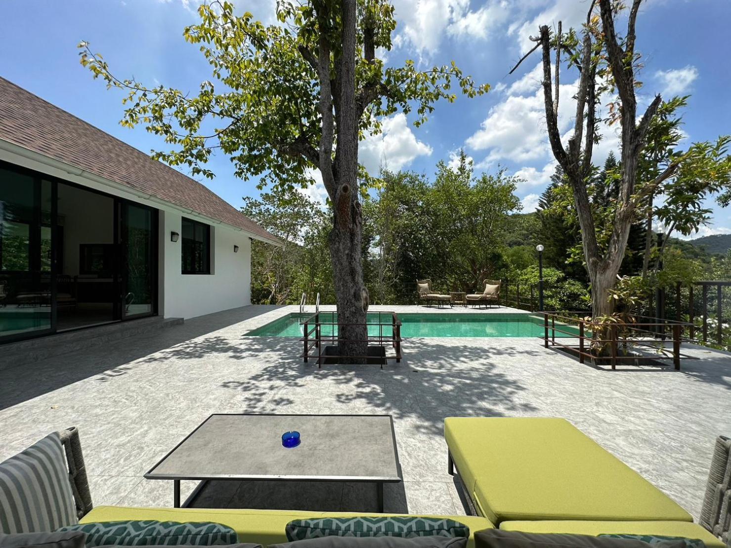 Resort Monlada Khaoyai 3*