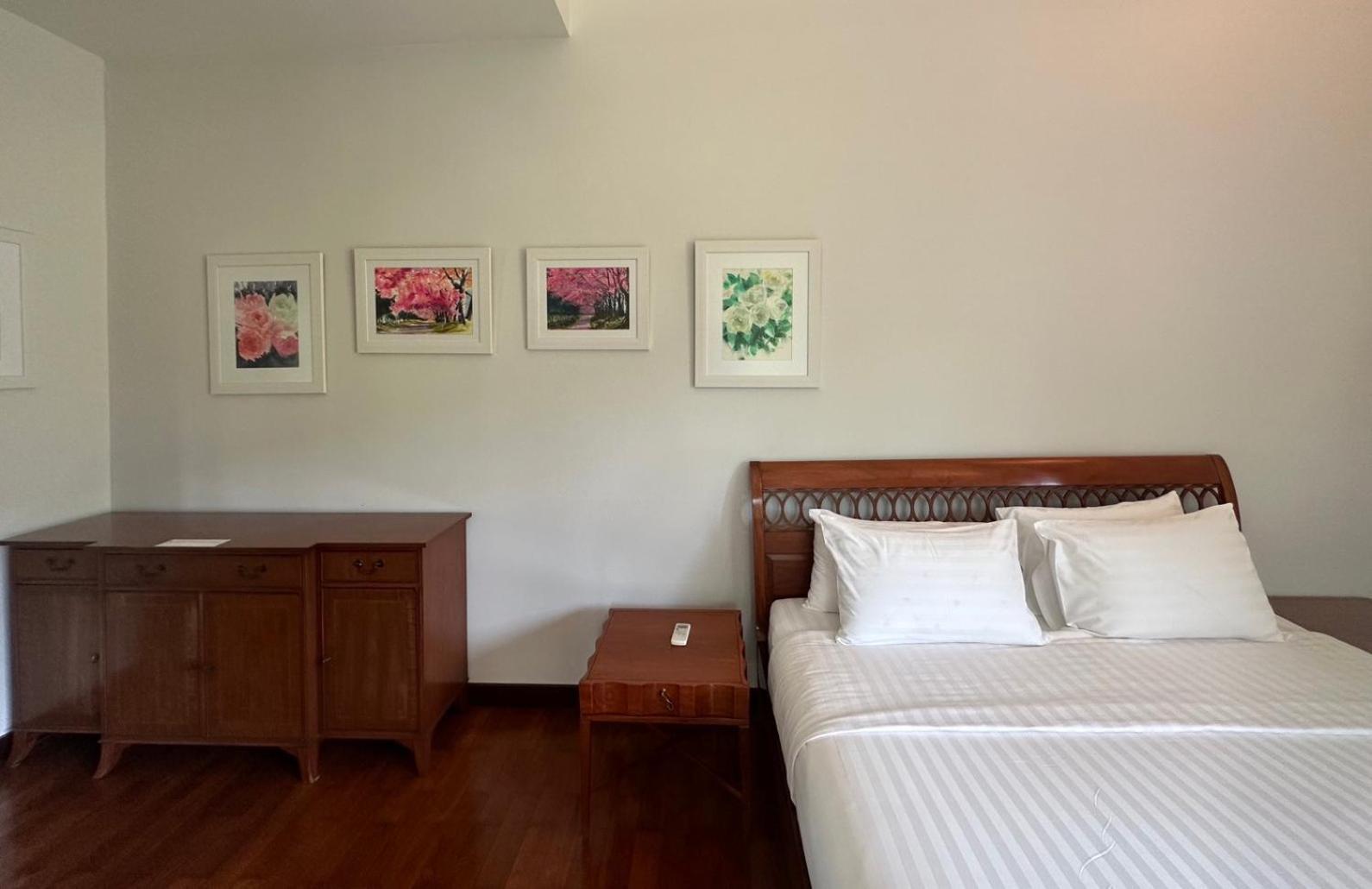 Monlada Khaoyai 3* Mu Si