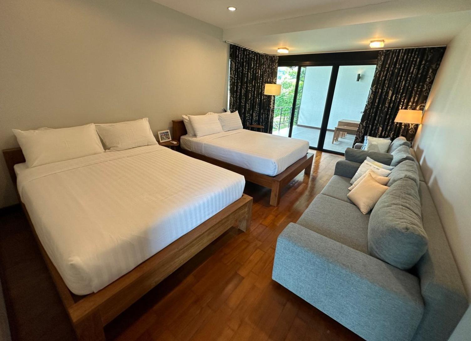 Monlada Khaoyai