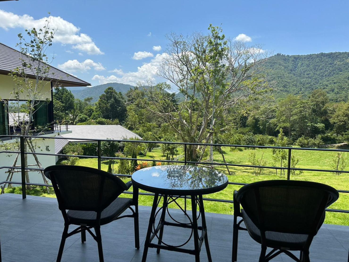 Monlada Khaoyai Resort Mu Si