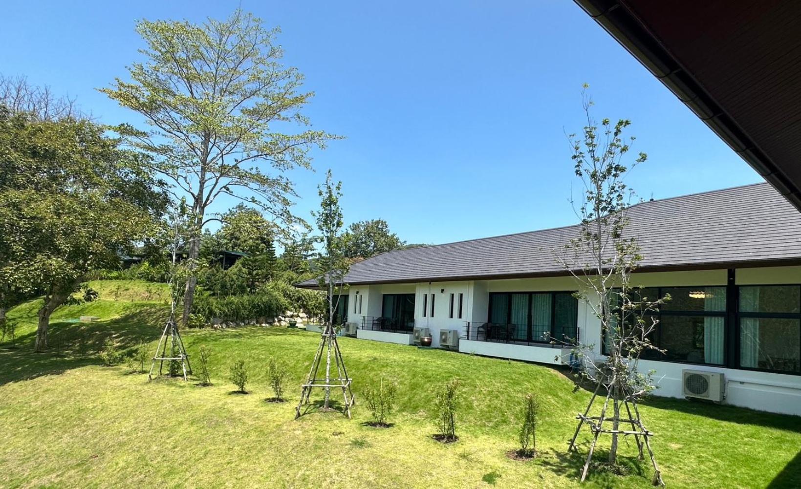 Resort Monlada Khaoyai