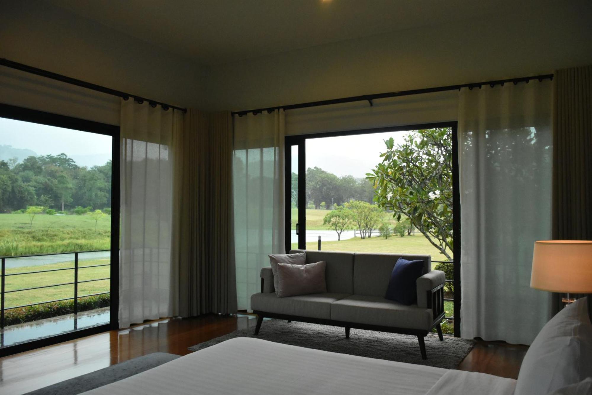 Resort Monlada Khaoyai Mu Si