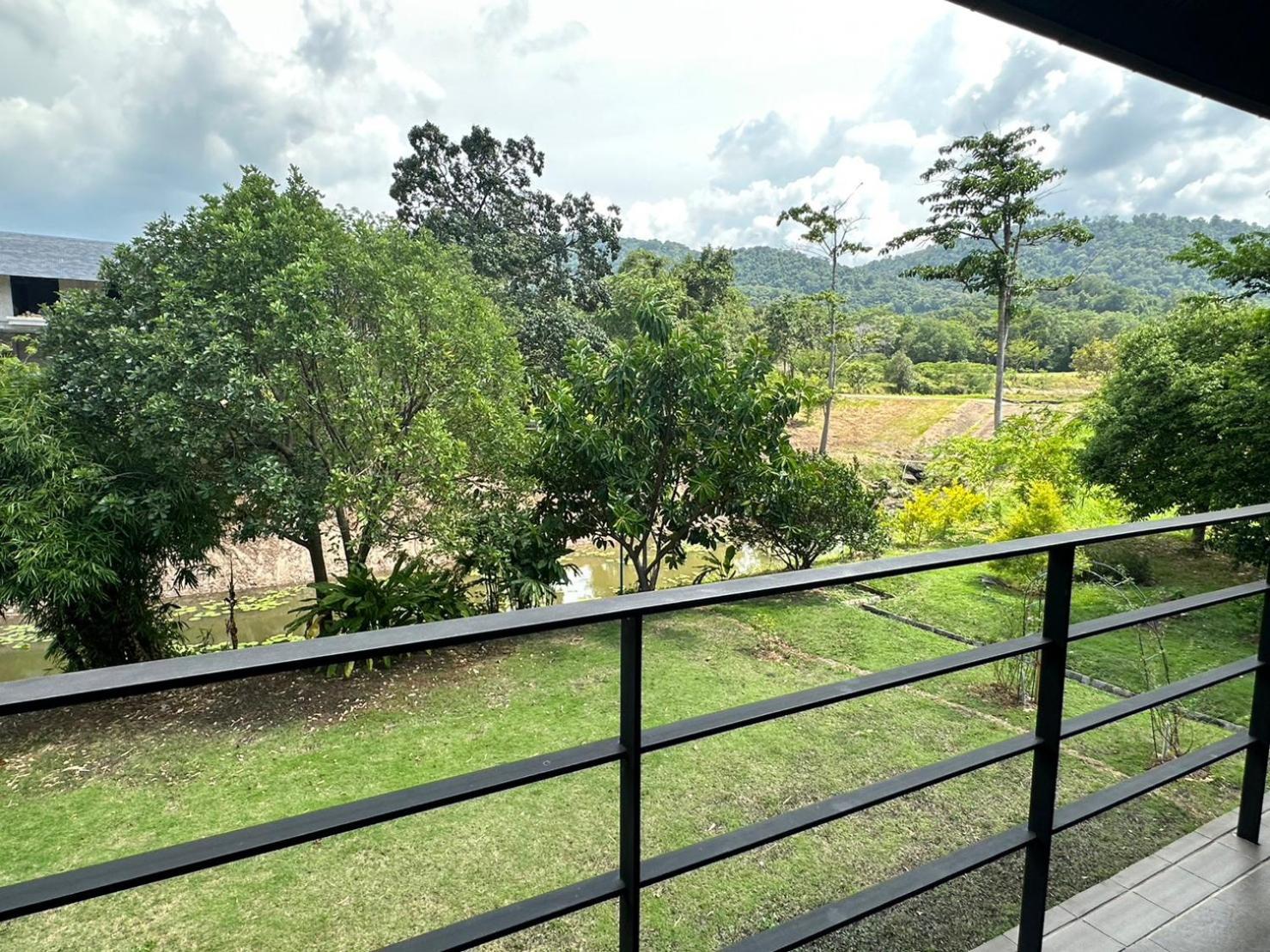 Monlada Khaoyai 3*