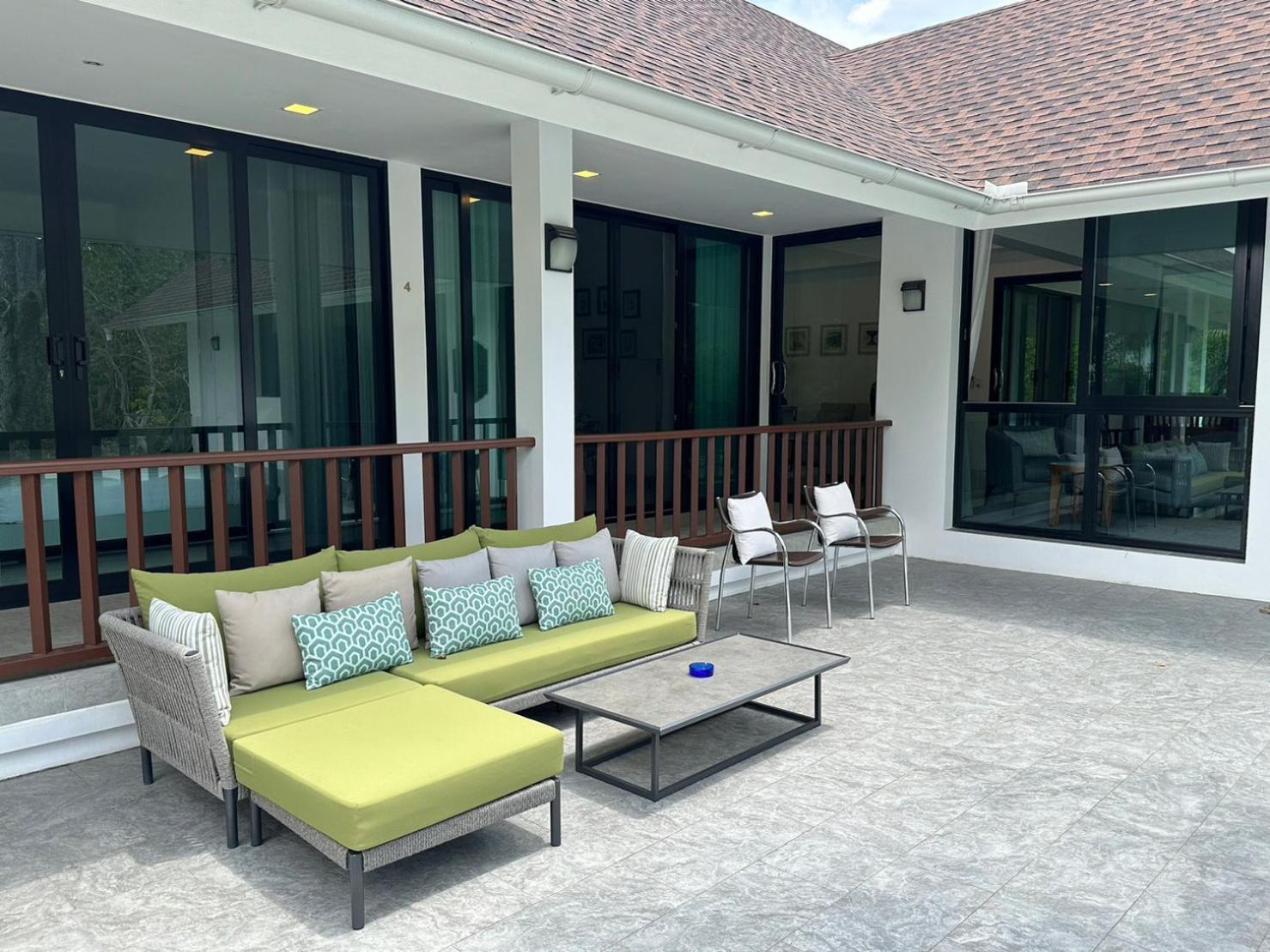 Monlada Khaoyai