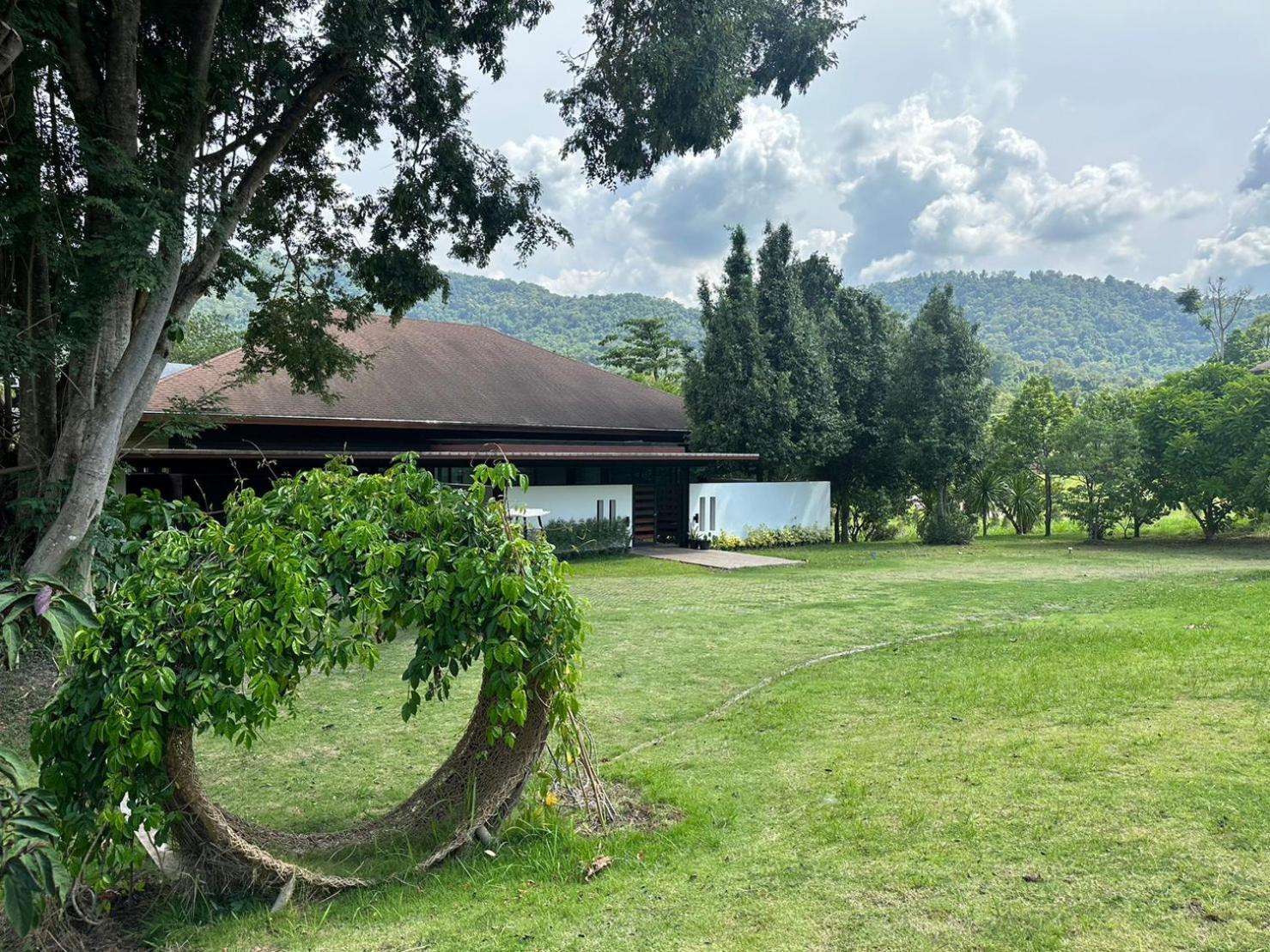 Monlada Khaoyai Resort