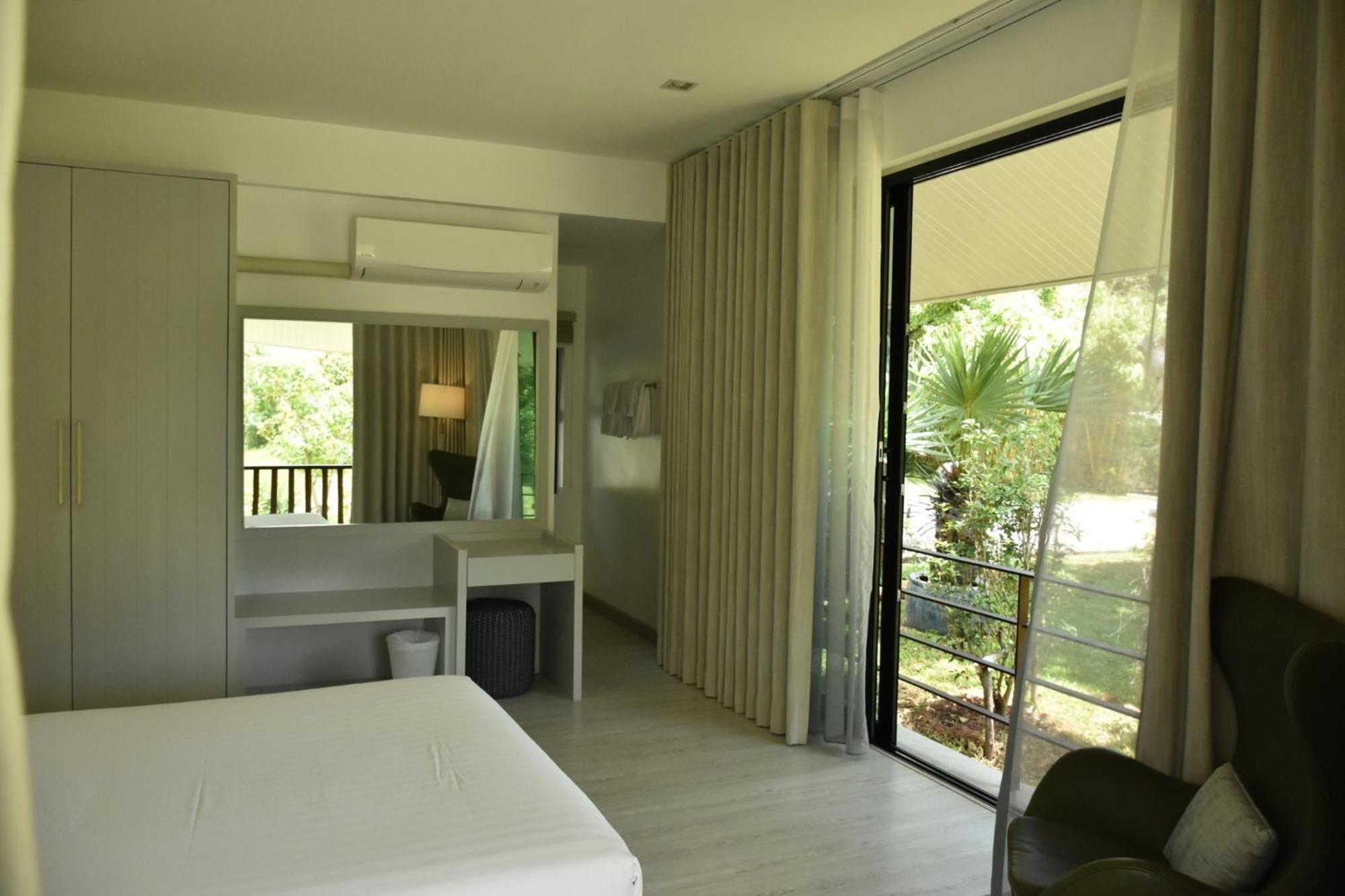Monlada Khaoyai Resort Mu Si