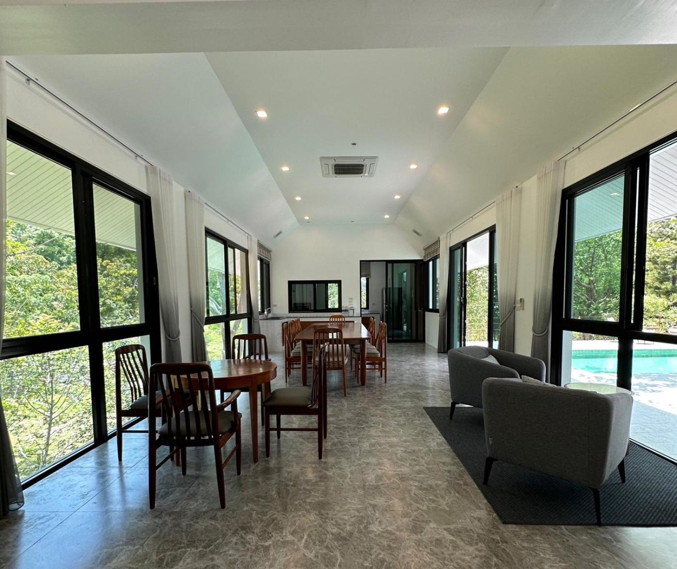 Monlada Khaoyai 3*
