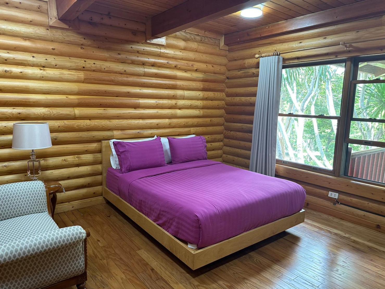 Monlada Khaoyai 3*