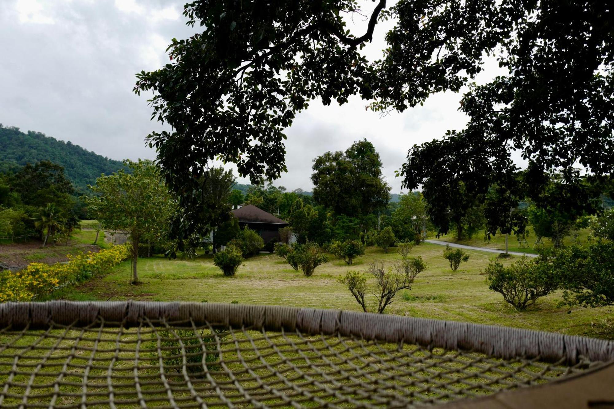 Resort Monlada Khaoyai Mu Si