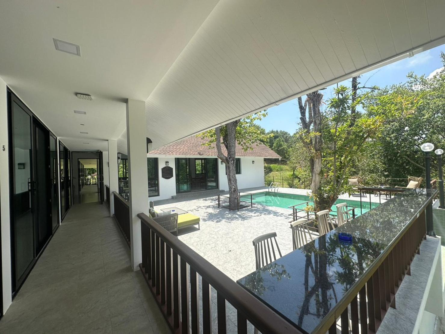 Monlada Khaoyai 3* Mu Si