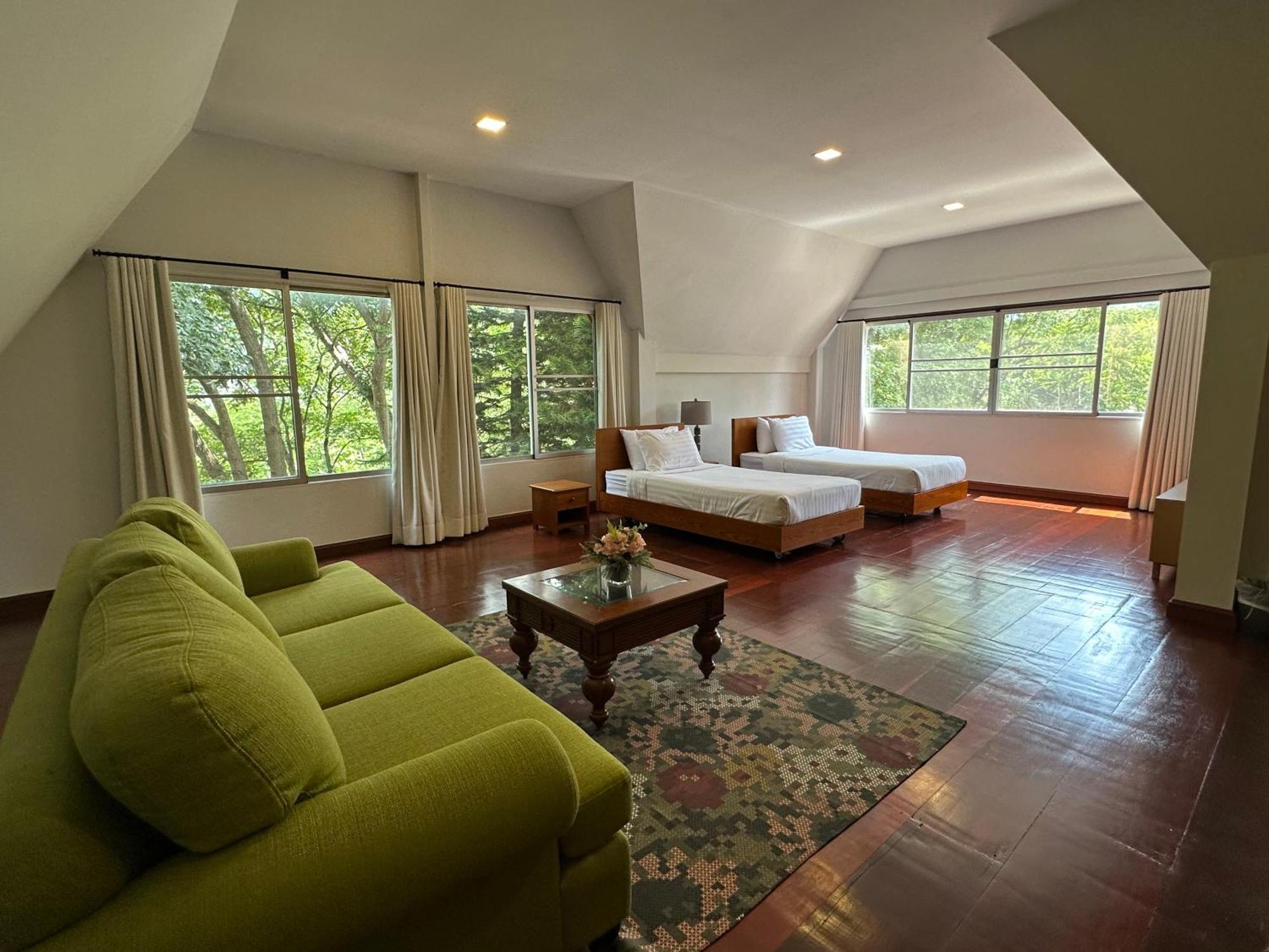 Resort Monlada Khaoyai