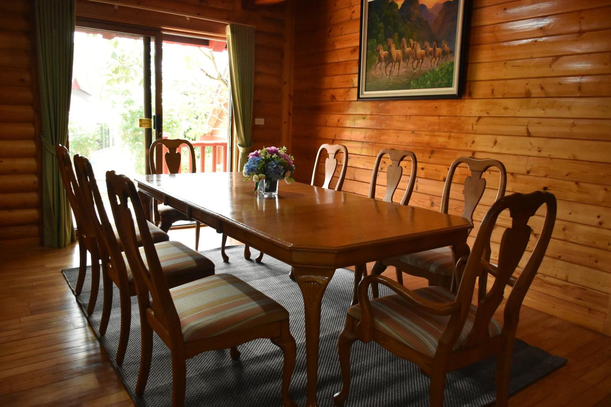 Monlada Khaoyai 3* Mu Si