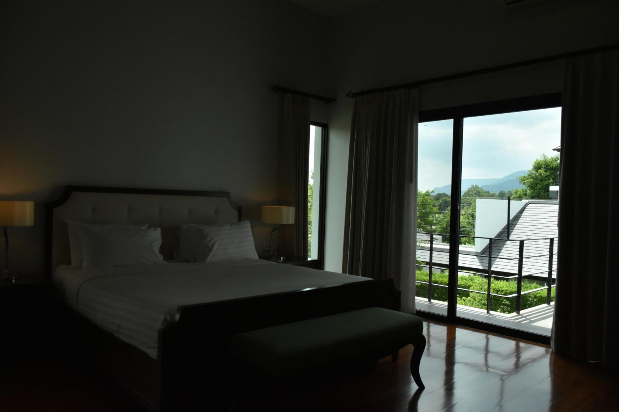 Monlada Khaoyai 3*