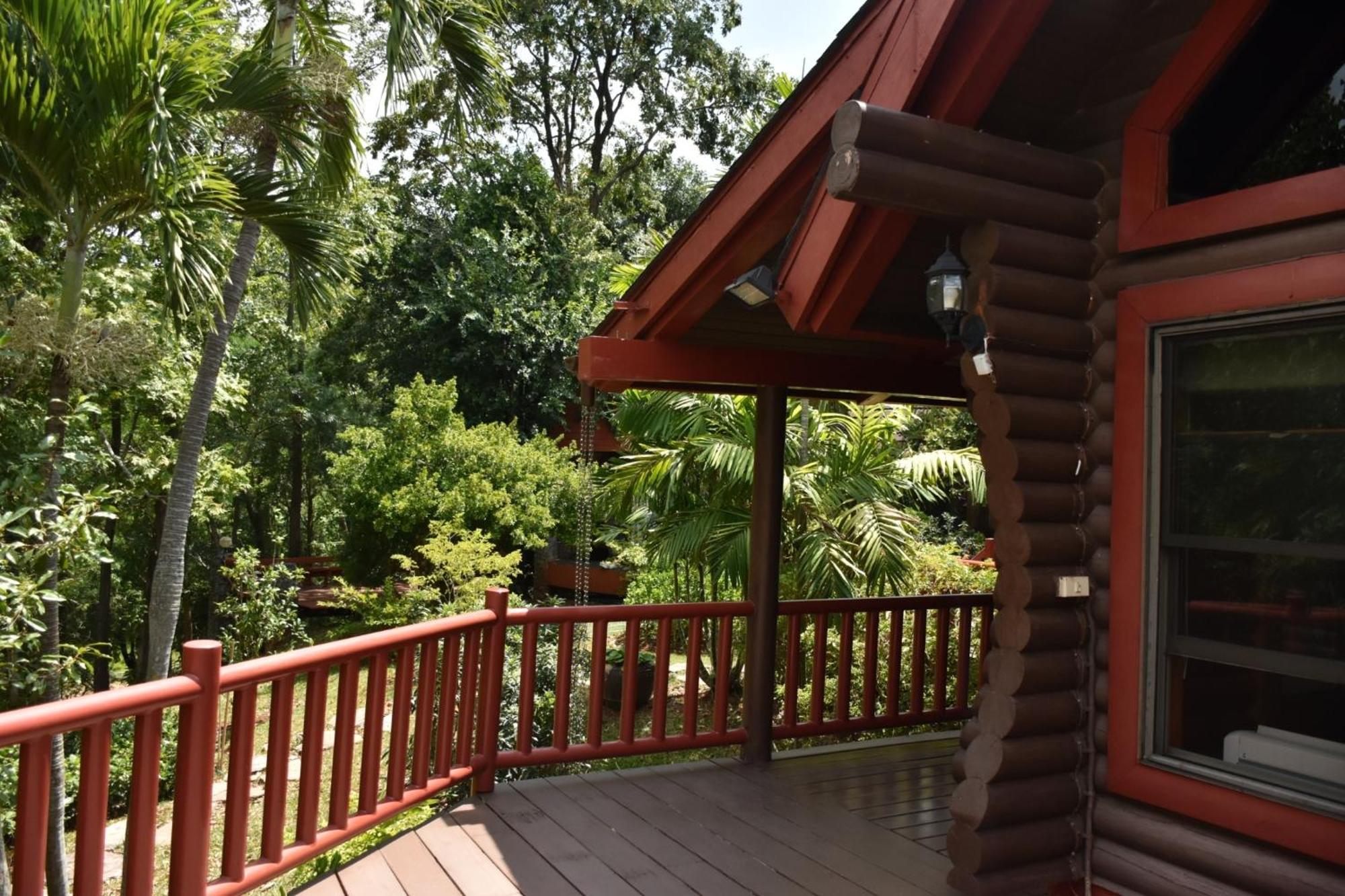 Monlada Khaoyai Resort
