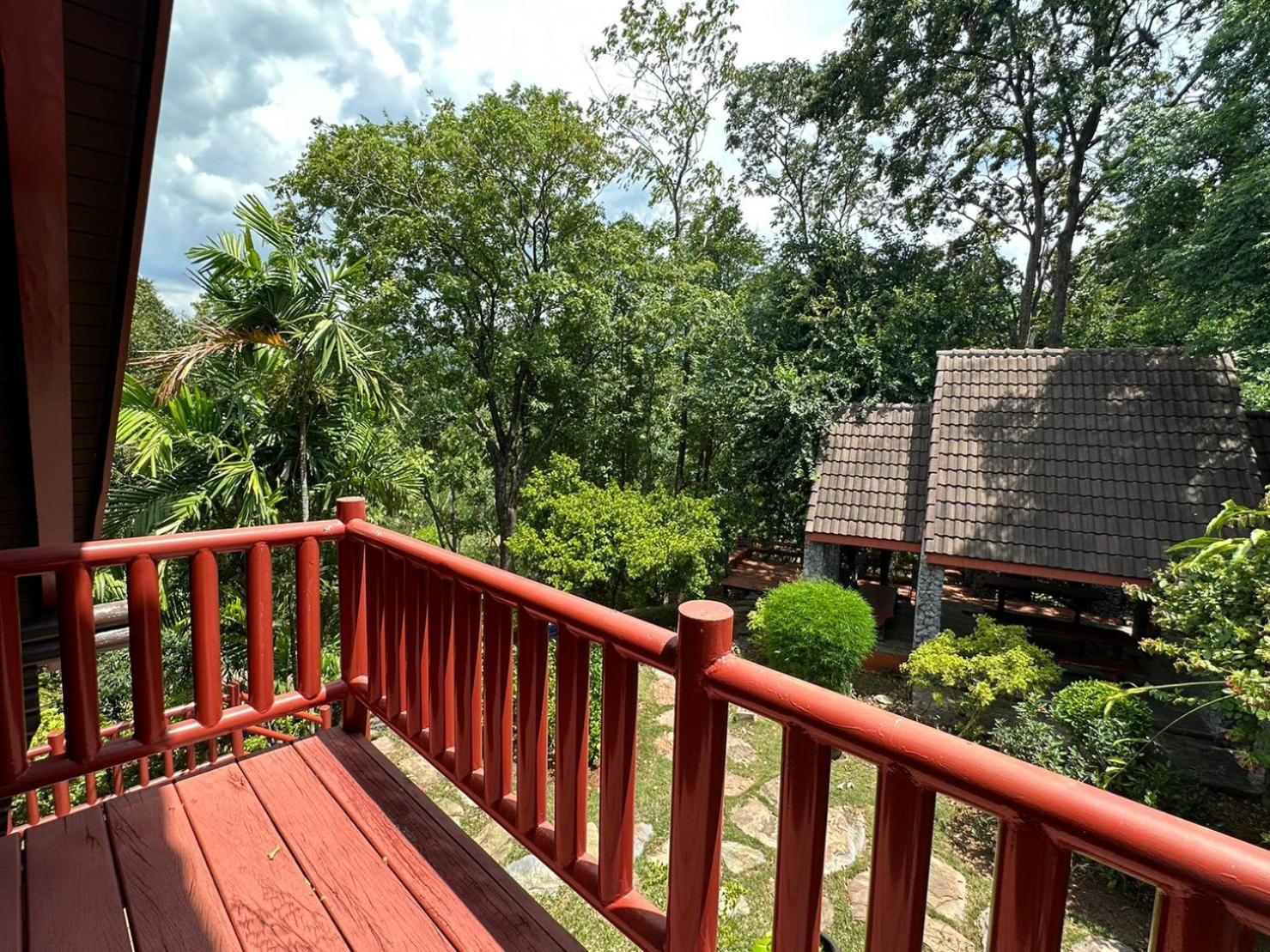Monlada Khaoyai 3* Mu Si