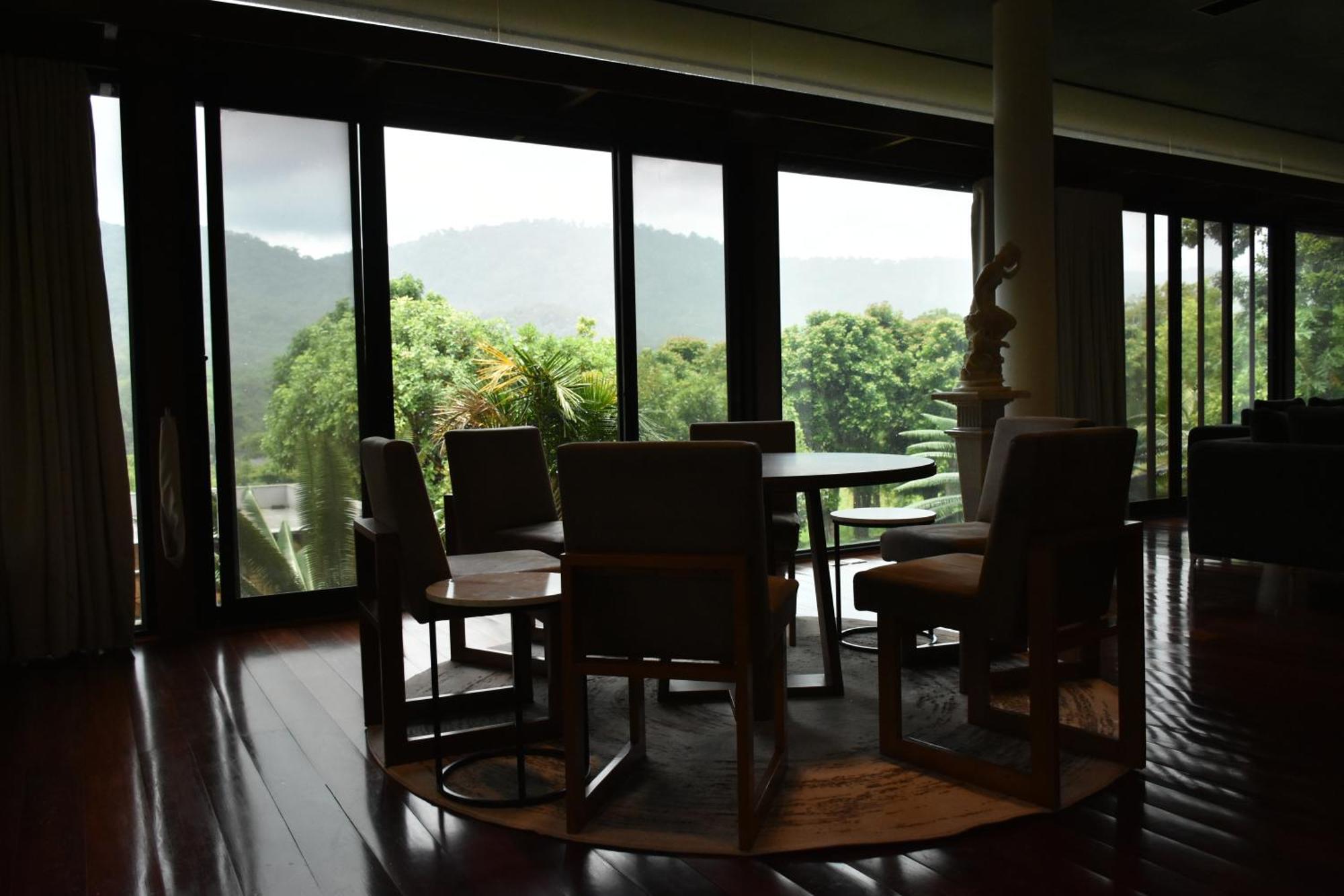 Monlada Khaoyai 3*