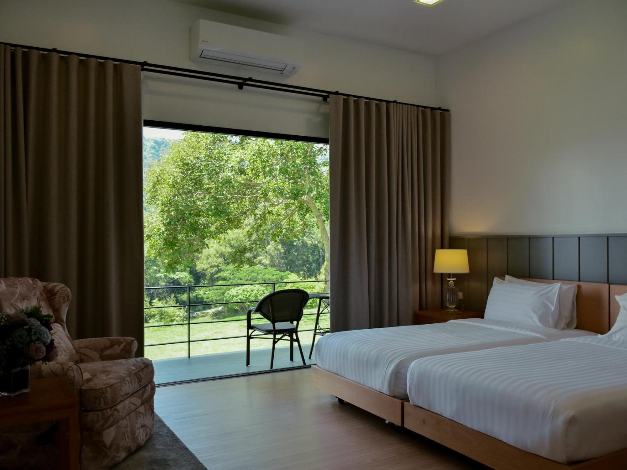 Monlada Khaoyai 3* Mu Si