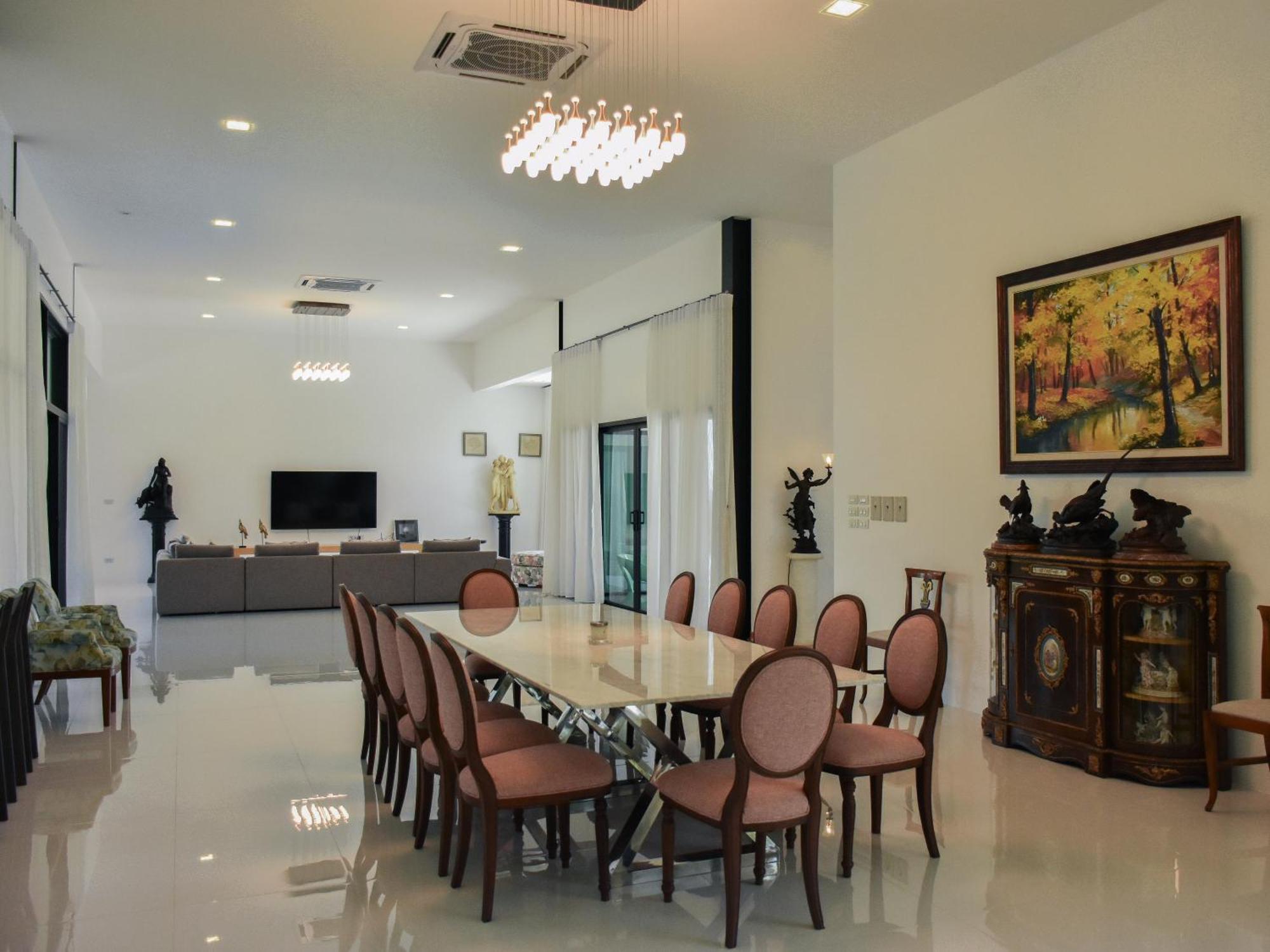 Resort Monlada Khaoyai