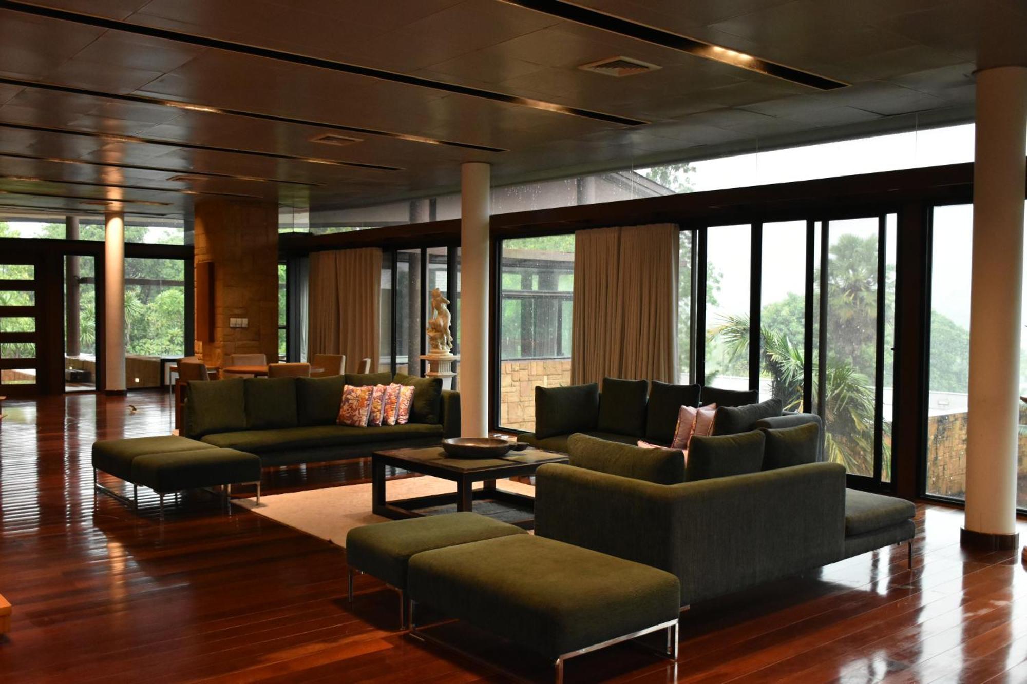 Monlada Khaoyai Resort Mu Si