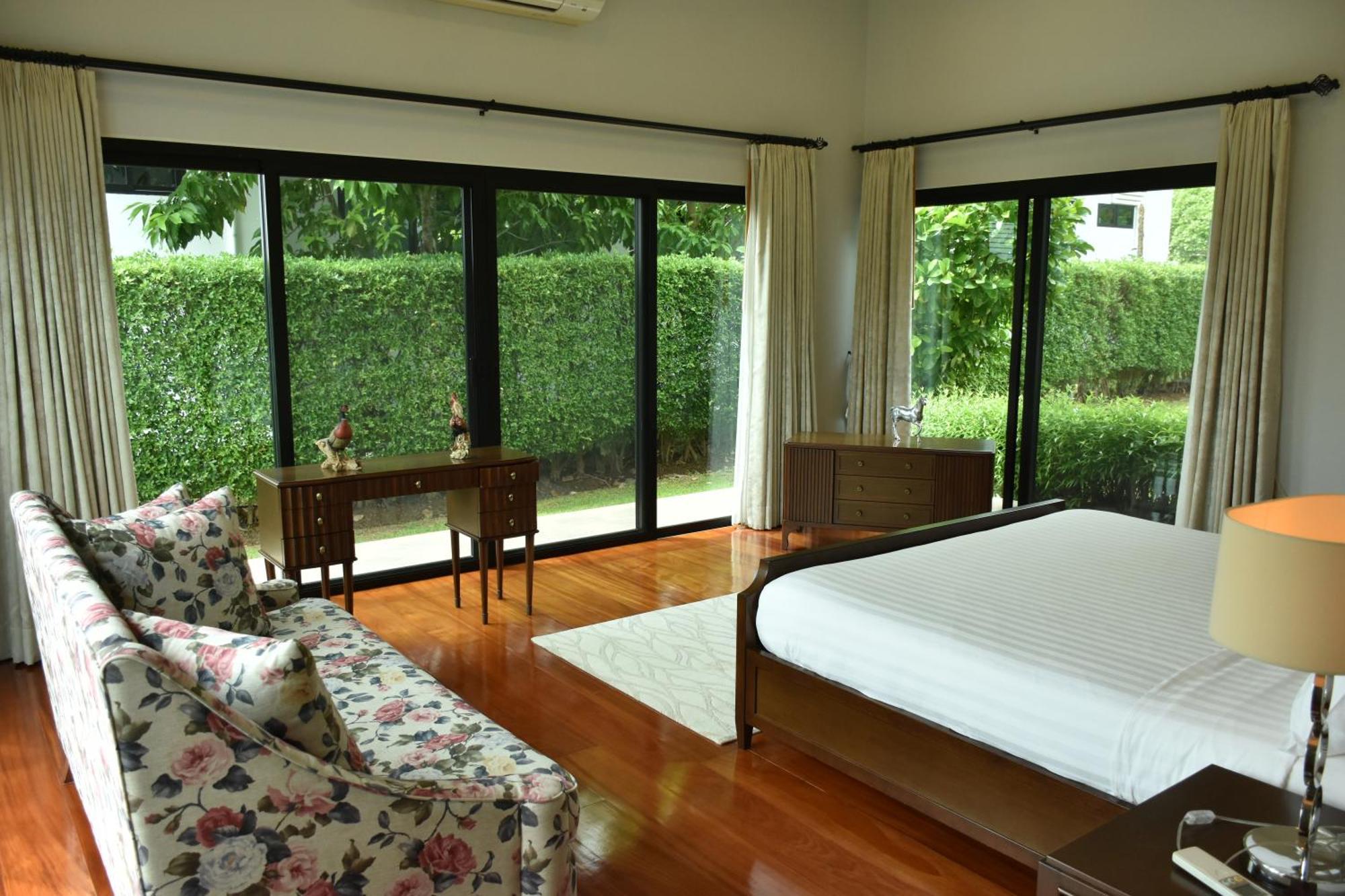 Resort Monlada Khaoyai 3*
