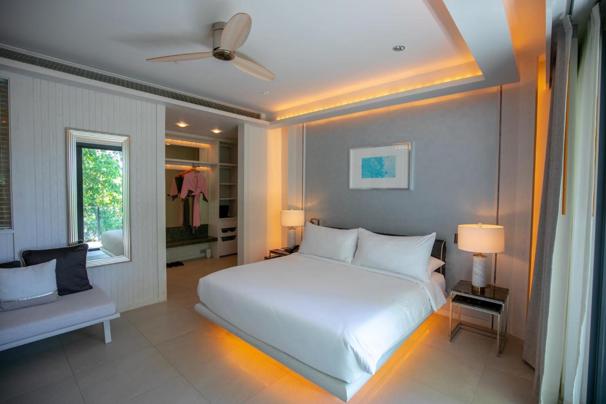 Baba Club Hua Hin Luxury Pool By Sri Panwa 5*