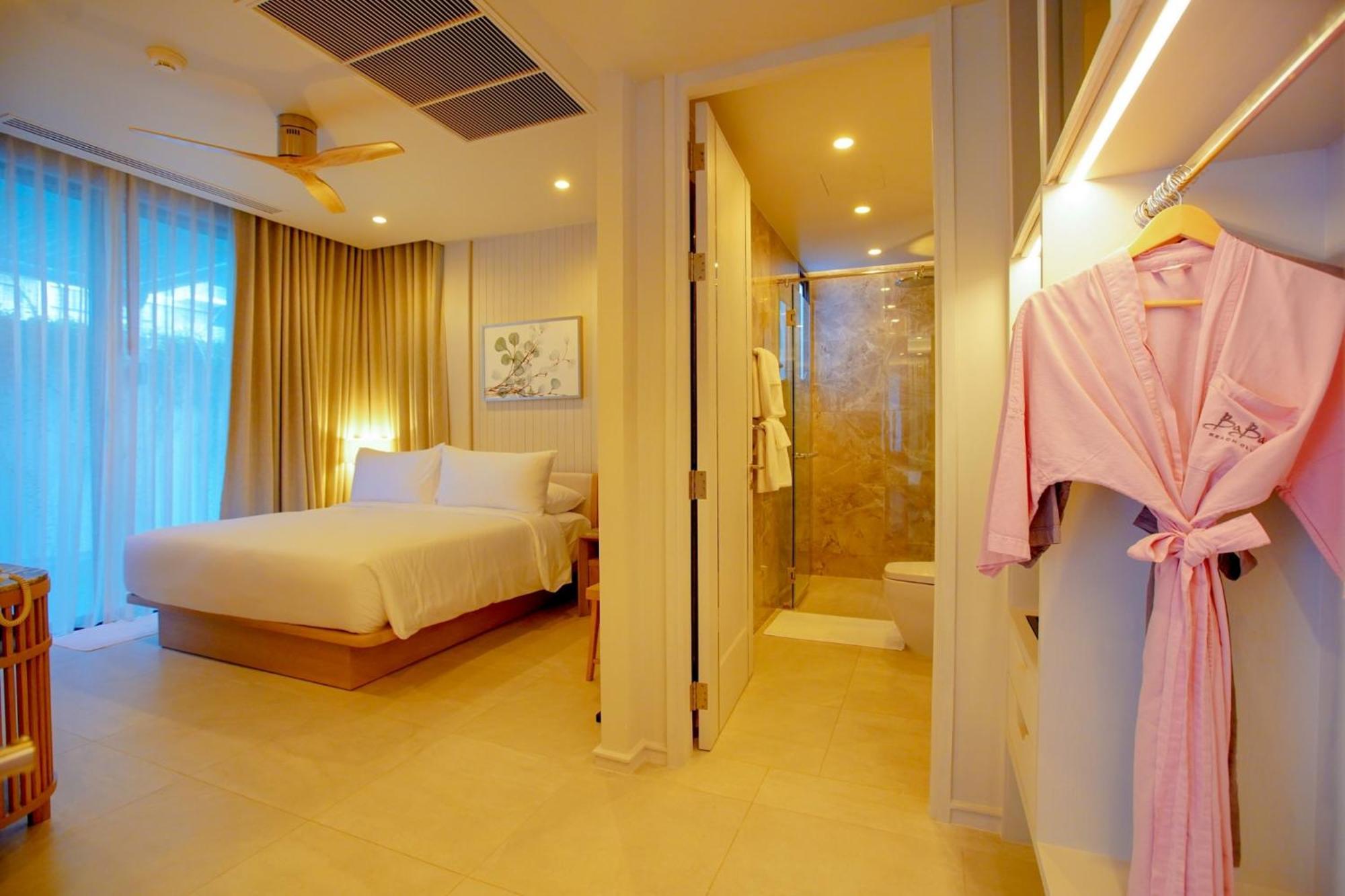 Baba Club Hua Hin Luxury Pool By Sri Panwa 5*