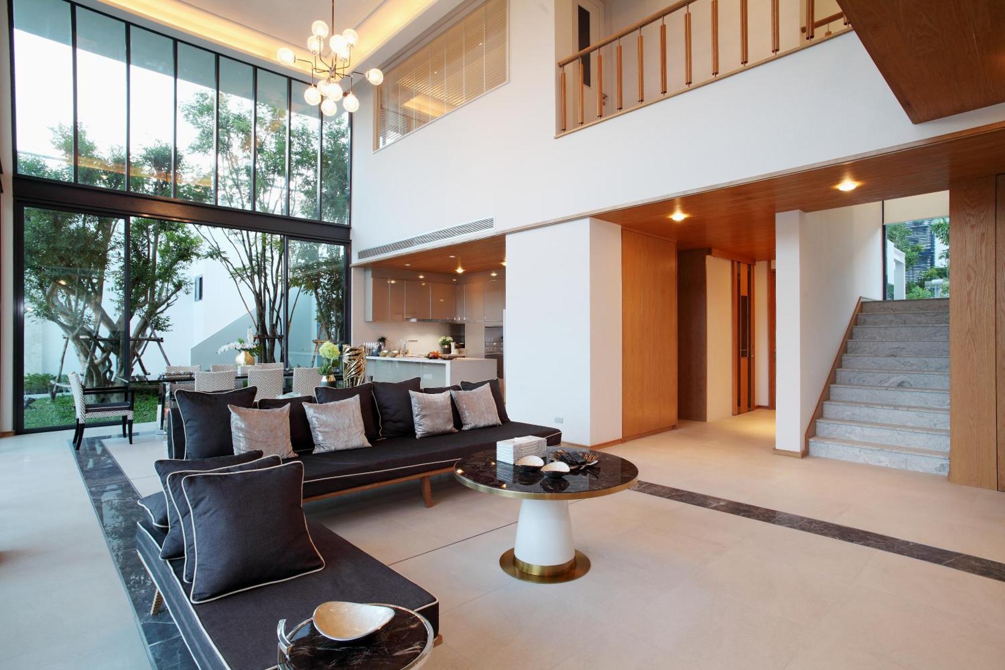 Hotel Baba Club Hua Hin Luxury Pool By Sri Panwa
