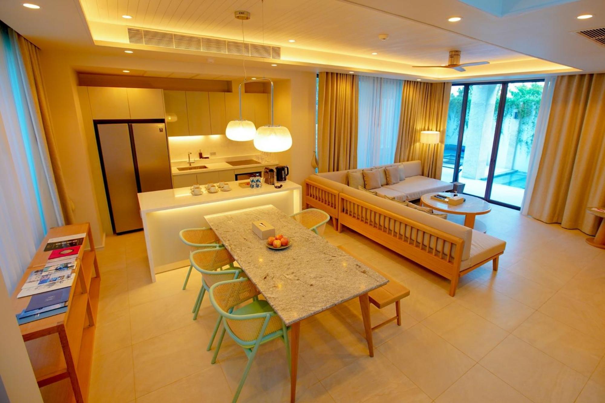 Hotel Baba Club Hua Hin Luxury Pool By Sri Panwa Cha-Am