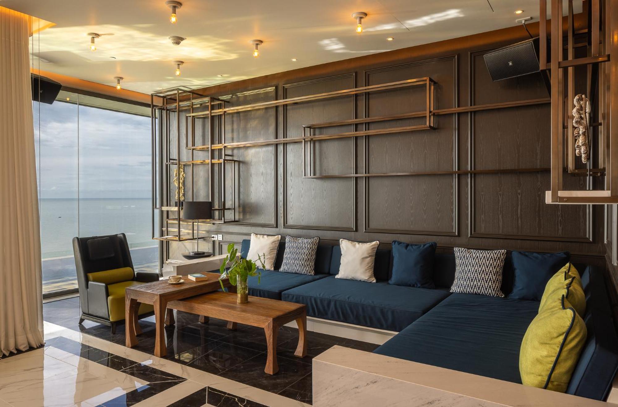 Hotel Baba Club Hua Hin Luxury Pool By Sri Panwa 5*
