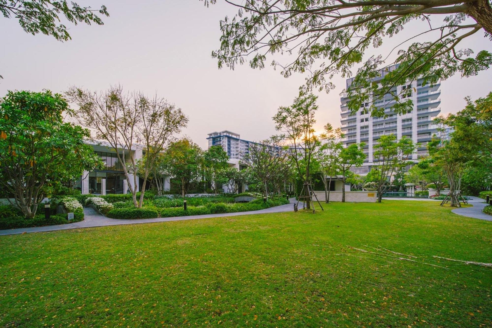 Baba Club Hua Hin Luxury Pool By Sri Panwa Hotel Cha-Am