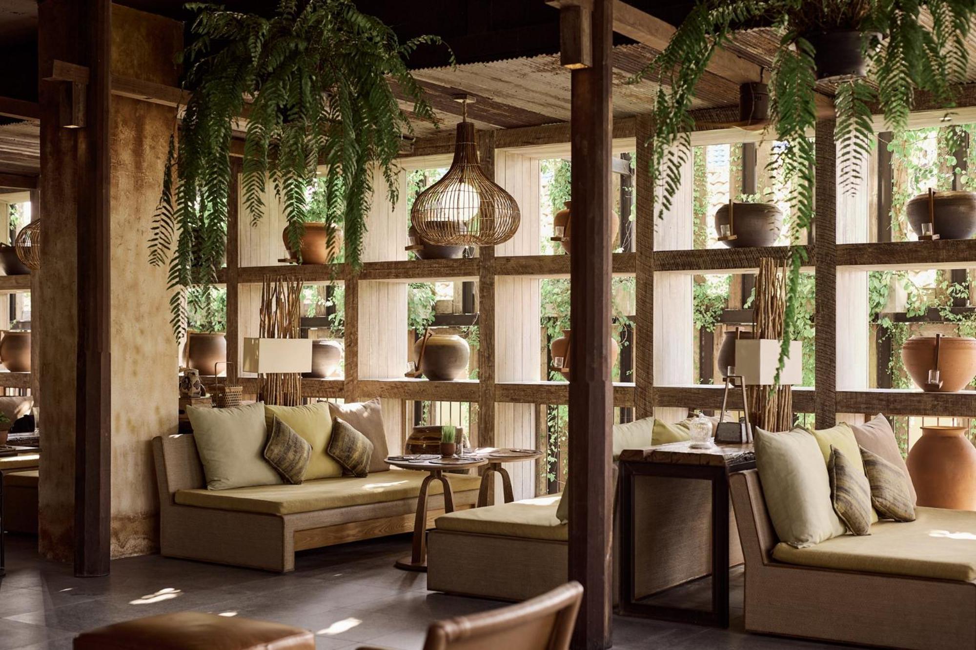 Dinso & Phuket, Vignette Collection By Ihg 5* Patong