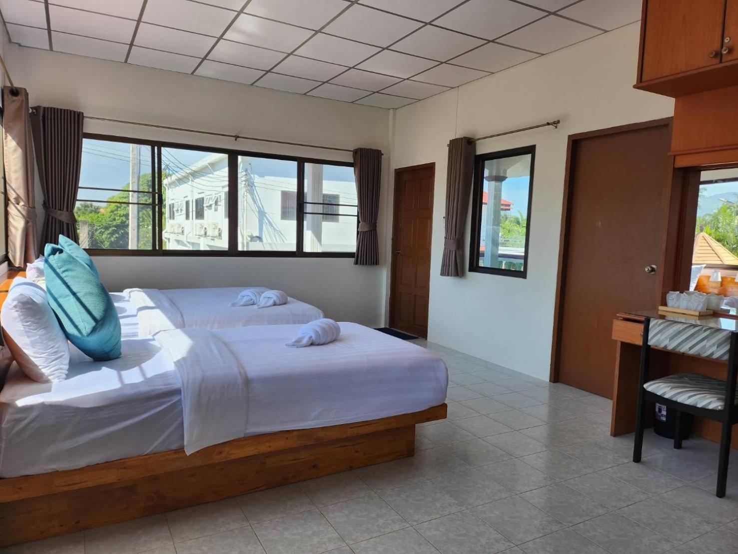 Resort Box At Pran 3*