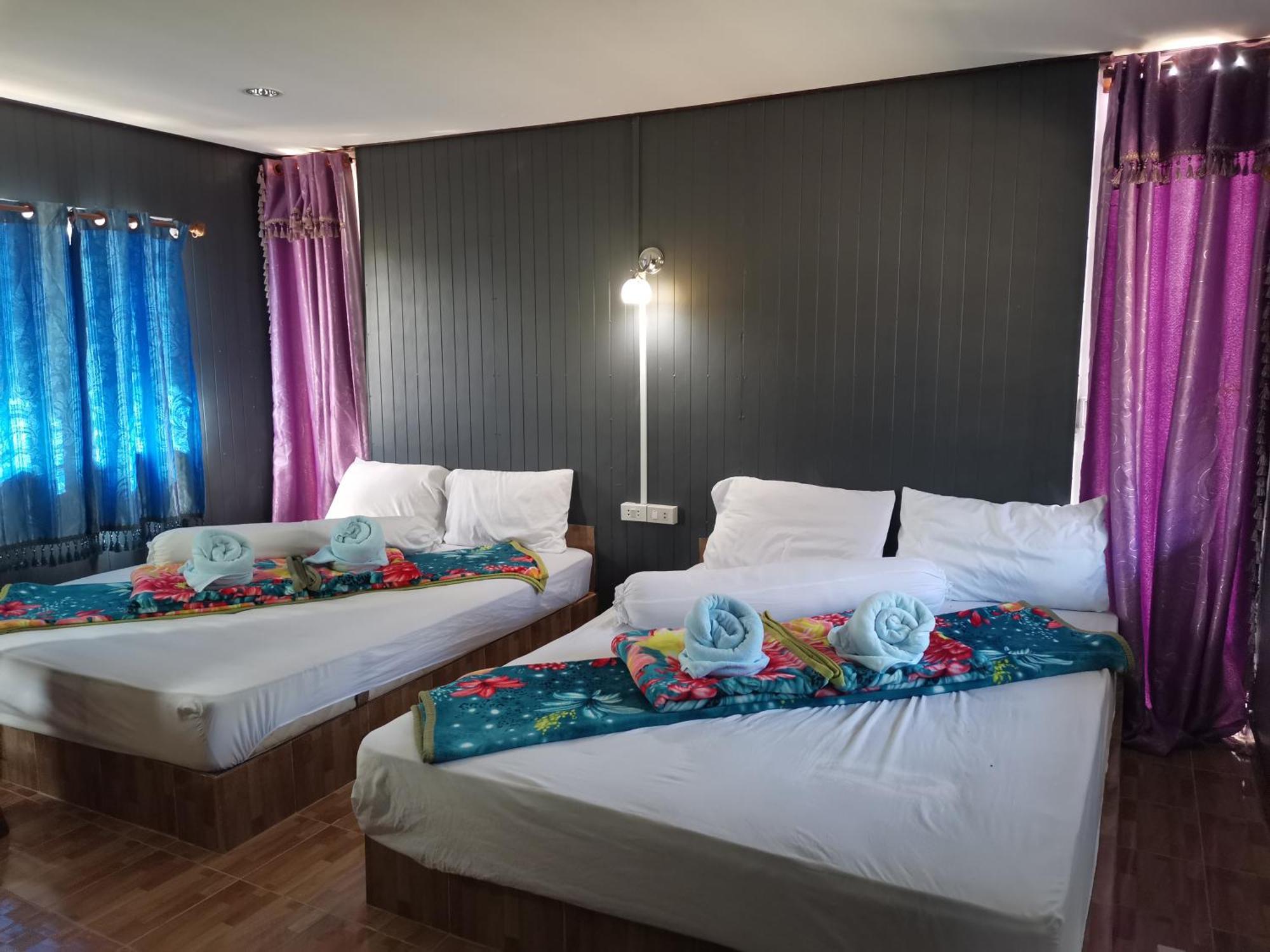 Hotel Bussaracum