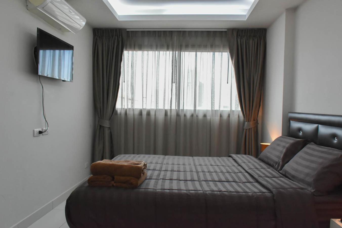 Water Park Condominium Apartment *