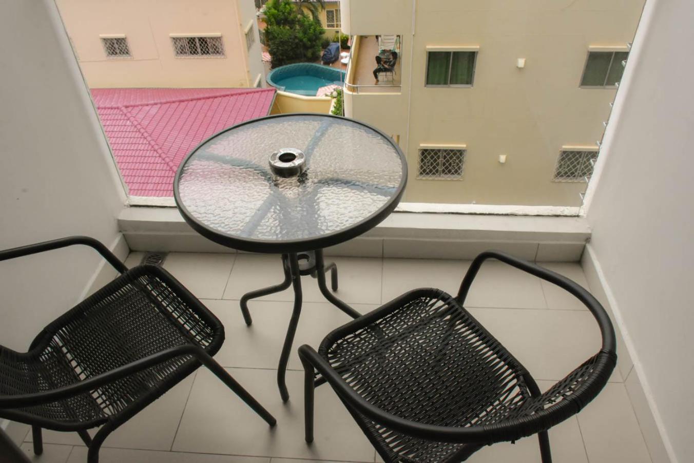 Water Park Condominium Pattaya